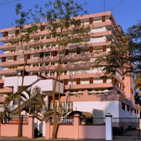 Vitthal Inn Pandharpur Luaran gambar